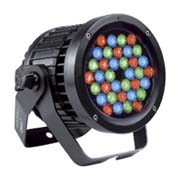 LED高功率 PAR染色燈